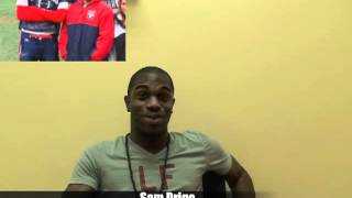 Sam Drigo Video Messages by Wiafe Highlights