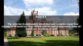 Crewe Hall Top # 9 Facts