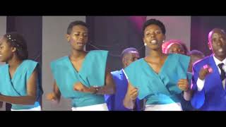 Nukuri Turakomeye By Healing Worship Team