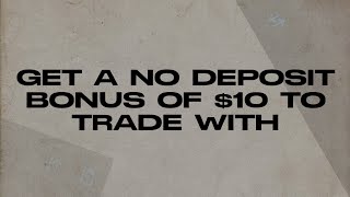 Get New $10 No Deposit Bonus 2024 | Instant Profit Withdrawal