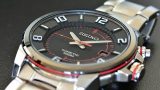 Top 10 Best Seiko Watches For MEN | Best Seiko Watch 2024