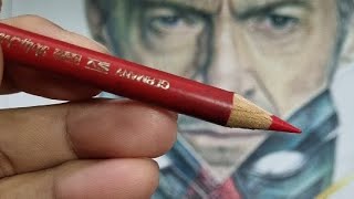 HYPER? Realistic Colored Pencil Drawing in Real-Time