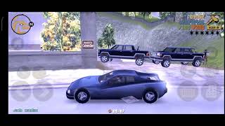 Grand Theft Auto III - Final Mission - The Exchange