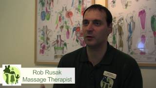 What is massage therapy?