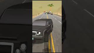 pesado tráfego velocidade #jogos #shorts