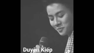 Hoài Lâm live - Duyên Kiếp