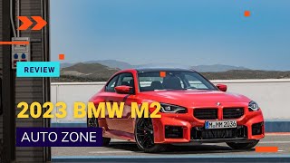 2023 BMW M2