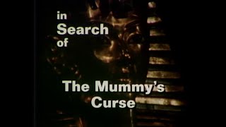 In Search of... - Season 1 - Ep. 8 The Mummy's Curse (1977)