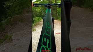 Downhill Hardtail Hyper Carbon Fiber X 29er #Short