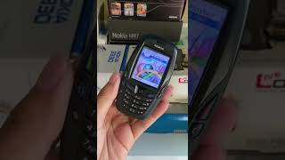 Nokia 6600 ремонт #ремонт телефонов ##телефон