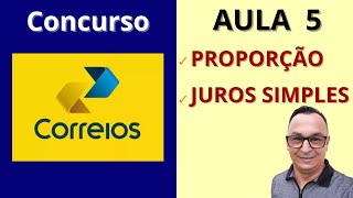 CORREIOS 5. PASSO A PASSO. MACETES. LINGUAGEM PRA VOCÊ ENTENDER.GABARITANDO A PROVA.