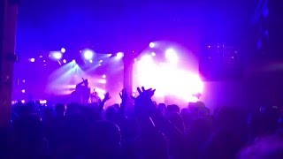 Anderson .Paak 'Drugs' at Hype Hotel [SXSW 2016]