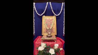 T-66 Narayaneeyam Day 2022- Dashakam 34 - Shri Ramaavataaram