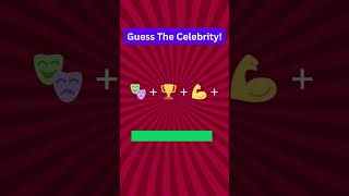 Can you guess the Celebrity in 10 seconds | P-37 #shorts #challenge #quiz #viral #ytshorts #trending