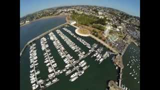 Torquay Harbour 9th July 2013