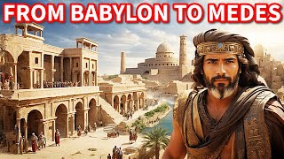 From Old Babylon to the Medes : Exploring the Ancient Civilization Transition