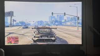 8K VIDEO GTA 5 ONLINE