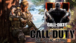 Call of Duty Black Ops 3 Gameplay Campaign PC Walkthrough Playthrough 2024