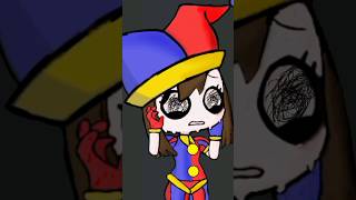 🎡pomni🎡( the amazing digital circus) nose el nombre del meme sorry ;V #gacha #xd #nose