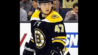 Highlights of Torey Krug #47