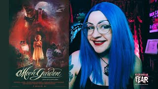 Moon Garden┃2022┃Movie Review┃Mixed Media Dark Fantasy with Horror Elements