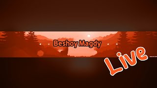 Beshoy Magdy اسالني