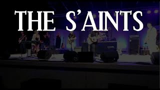 THE S'AINTS - LIVE @ SEACLIFF AMPHITHEATER PT.5