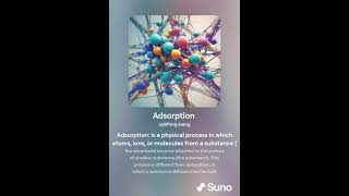 SCU-L1 SunoCeutics Adsorption