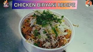 making Chicken Hyderabadi Biryani Kaise Banay Chicken Biryani At Home #Biryanirecipes #mumbaikachef