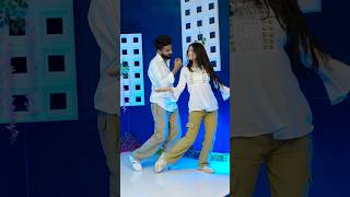 Tu meri Hai 🤞🏻❤️ #song #arijitsingh #bollywood #dance #coupledance #pankajrajput #ytshorts #short