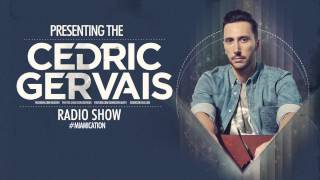 Cedric Gervais #Miamication Radio Show - Episode 24