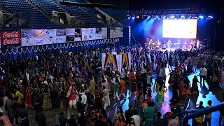 Navratri Mahotsav 2024-The united states of America(USA) - Gujarati Garba ni Moj-04