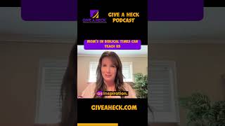 Prioritizing Self-Care: Nurturing the Emotional Health of Mothers with Mirella Acebo #giveaheck