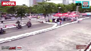 MOTUL GRAND PRIX OF DAVAO 2024 LIVE!