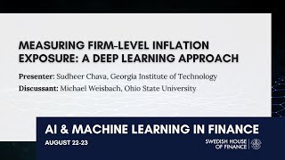 Measuring Firm-Level Inflation Exposure: A Deep Learning Approach