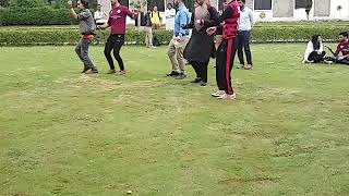 Best rabab with pashto cultural dance by COMSIAN BOYS at COMSATS University Abbottabad Campus