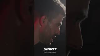 Эллиптический тренажер SPIRIT CE1000ENT