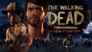 The Walking Dead Season 3 - A New Frontier Episode 5. (From the Gallows)