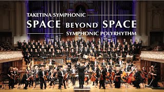 Space beyond Space - Symphonic Polyrhythm