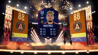 JOSEF MARTÍNEZ SBC COMPLETED!!! (CHEAPEST) - FIFA 19 ULTIMATE TEAM