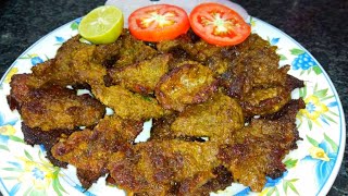 Hyderabadi Pathar ka gosht recipe Bakra Eid special/Iss bakrid me zarur try karein pathar ka gosht