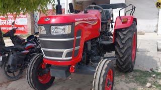 Mahindra YUVO Tech Plus 265 Di 😮😮😮🔥😮🔥😃😃😃😃🔥🔥🔥😃😃😃