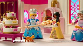 Playmobil - Princess Castle