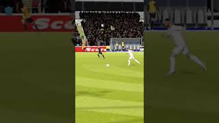 gol Mikael Ishak assist Elye Wahi VS CAS dls 2023 #football #bernardo #bernardosilva #gaming #silva