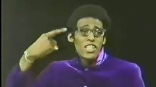 David Ruffin – "My Whole World Ended"