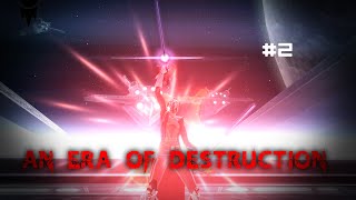 An era of destruction #2 SWTOR 3.2 Carnage Marauder PVP - How to disable healers