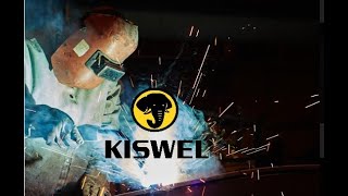 Порошковая проволока для судостроения FCAW Кисвел/Kiswel (K-71TLF)