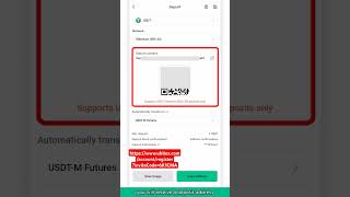 HOW TO DEPOSIT IN UBITEX #bitcoin #crypto #staking