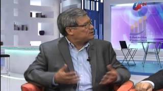 Educación Financiera UTV 157, Programa 1 - bloque 4 / ¿Qué es la educación Financiera?