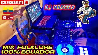 MIX FOLKLORE CAYAMBEÑITAS  PARA ZAPATEAR  🇪🇨 💃🕺🎧🎶🎶🎵💯💪